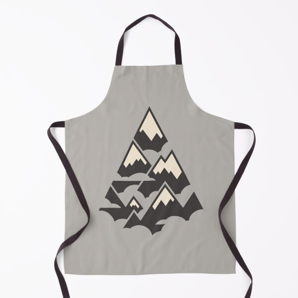 Item preview, Mountain Mists designed and sold by Wayne Minnis.