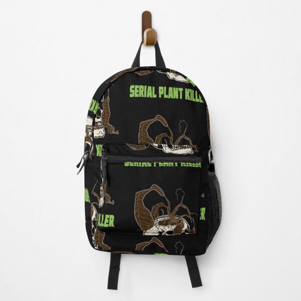Item preview, Serial Plant Killer Funny Gardening Graphic designed and sold by DavidsonSophie4.