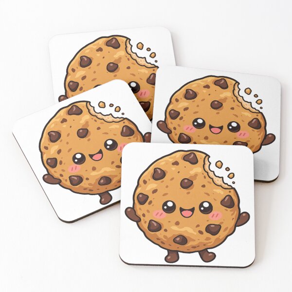Item preview, Dunk Responsibly – Funny Cookie and Milk designed and sold by REZA1212.