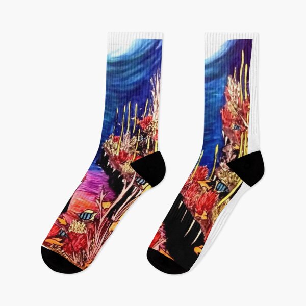 Item preview, Golden reef designed and sold by Silverwolf144.