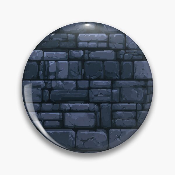 Item preview, Cracked Brick Dungeon designed and sold by ArtistUpsale.