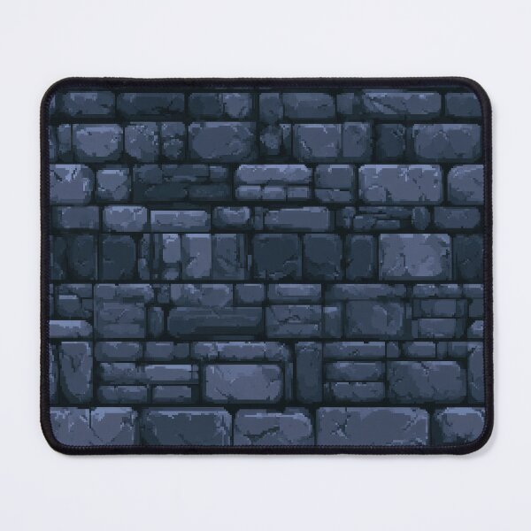 Item preview, Cracked Brick Dungeon designed and sold by ArtistUpsale.