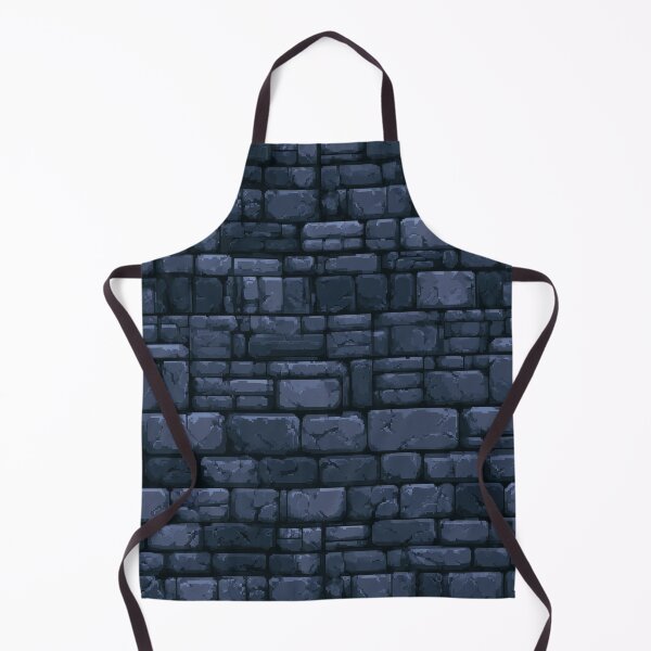 Item preview, Cracked Brick Dungeon designed and sold by ArtistUpsale.