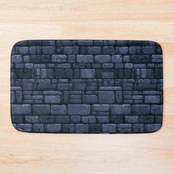 Item preview, Cracked Brick Dungeon designed and sold by ArtistUpsale.