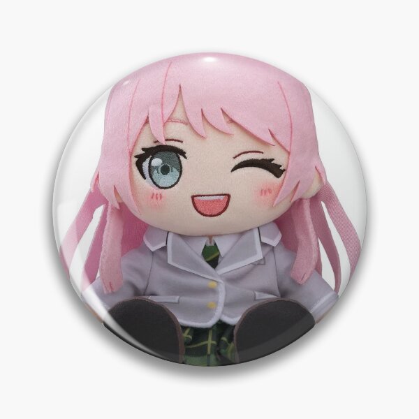 Item preview, Anon Chihaya Plush designed and sold by himariuehara.