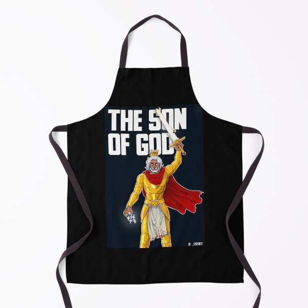 Item preview, The-Son-Of-God-(Hijo-De-Dios) designed and sold by pemberhare.