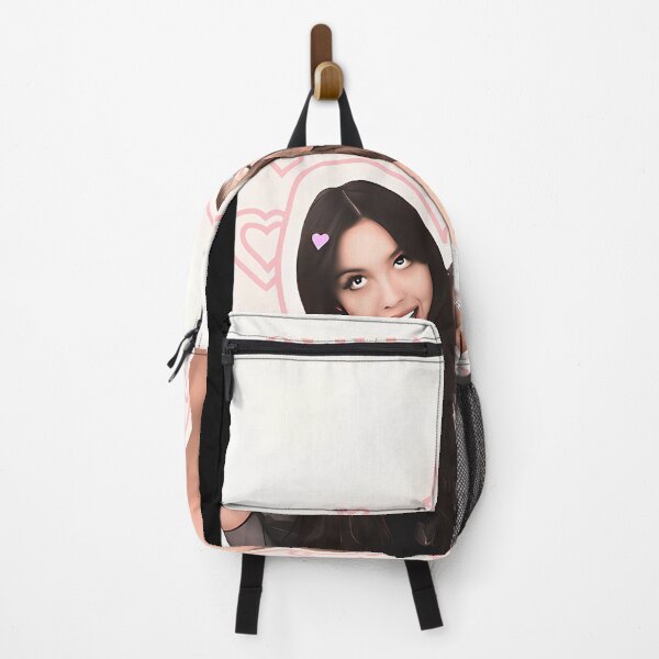 Item preview, Olivia Rodrigo Smile Of Love Tay designed and sold by SABER-101.