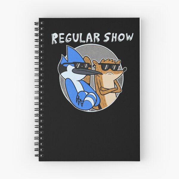 Item preview, Mordecai Rigby Sunglasses Cool Regular Show Art designed and sold by Zyphero.