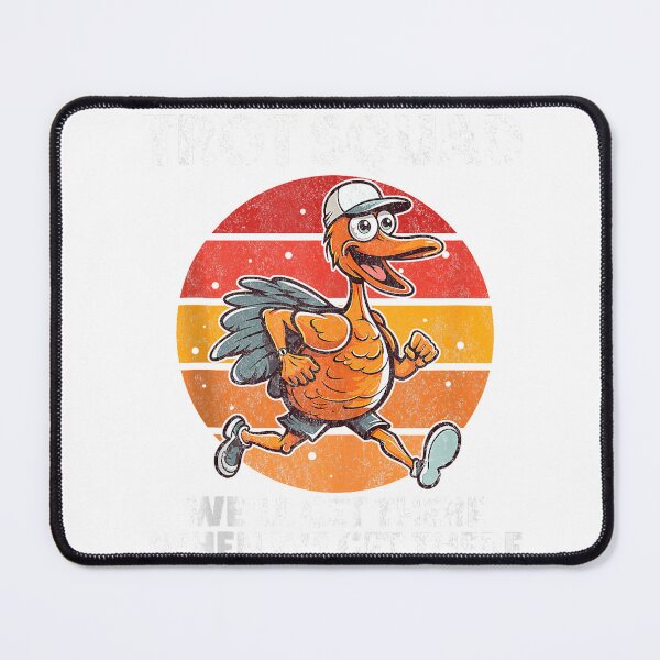Item preview, Thanksgiving Running Turkey Trot Squad, Trot Race Sleeveless Tank Top designed and sold by Dreamers333.