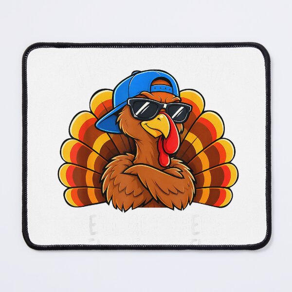 Item preview, Trot Squad Thanksgiving Turkey Running Costume Turkey Trot T-Shirt designed and sold by Cute-Pretty.