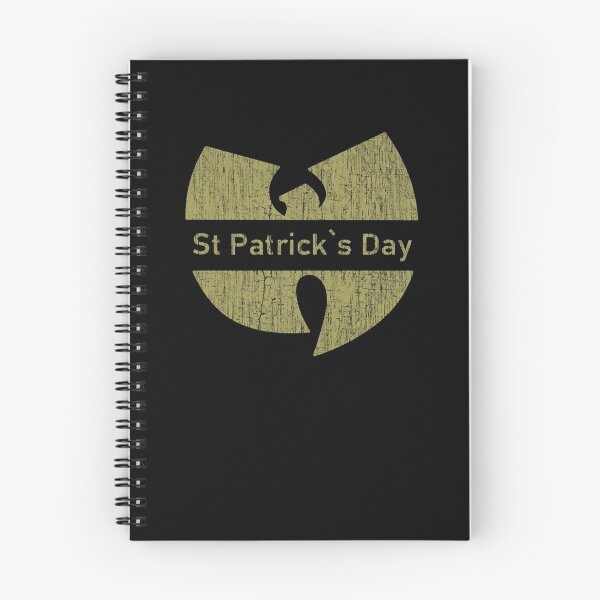 Item preview, St Patrick Day Distressed Golden Emblem designed and sold by DavidsonSophie4.
