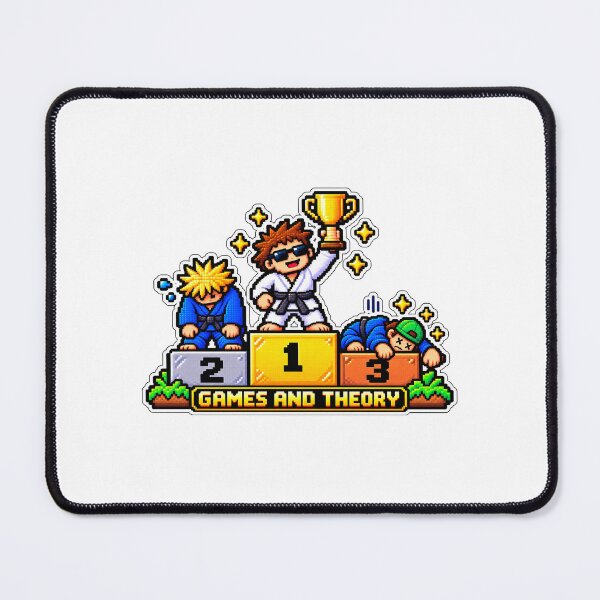 Item preview, Winner!  designed and sold by gamesandtheory.