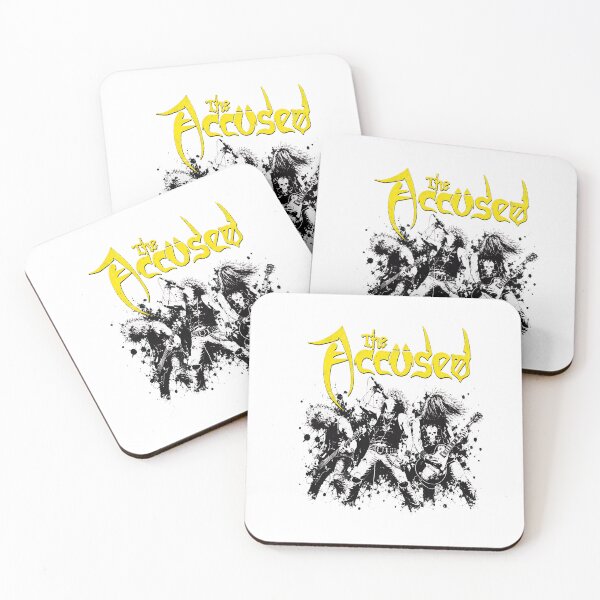 Item preview, Bands Performances Yellows Logo designed and sold by DesertMoonArts.