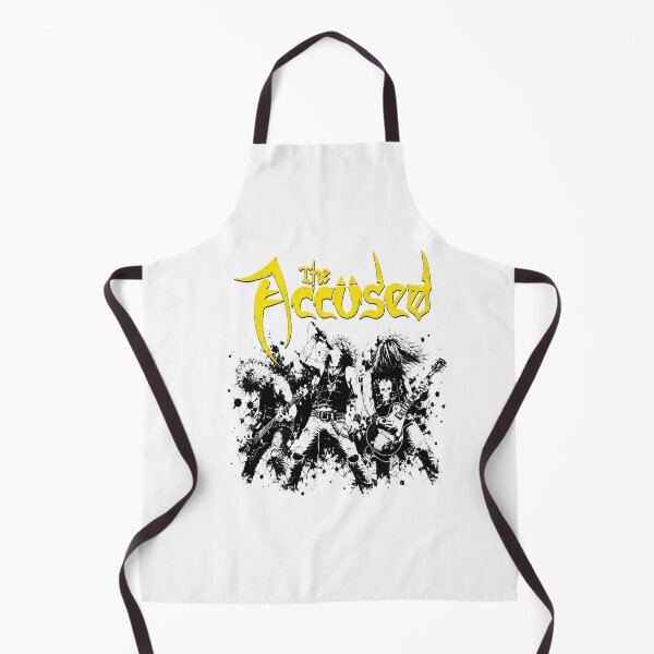 Item preview, Bands Performances Yellows Logo designed and sold by DesertMoonArts.