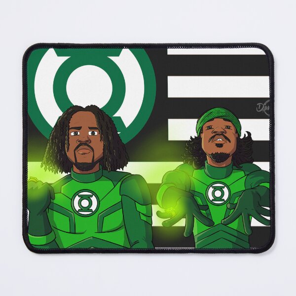 Item preview, In Brightest Day, In Stank-est Night designed and sold by Don’s Doodles.