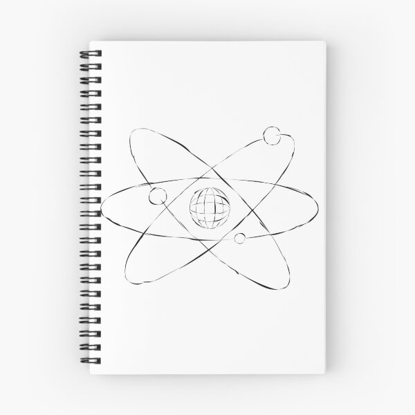 Artikelvorschau, Wissenschaft entworfen und verkauft von Flag75.