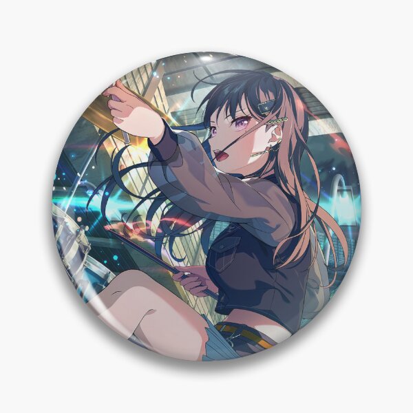 Item preview, Taki Shiina "The Beat to Keep" designed and sold by himariuehara.