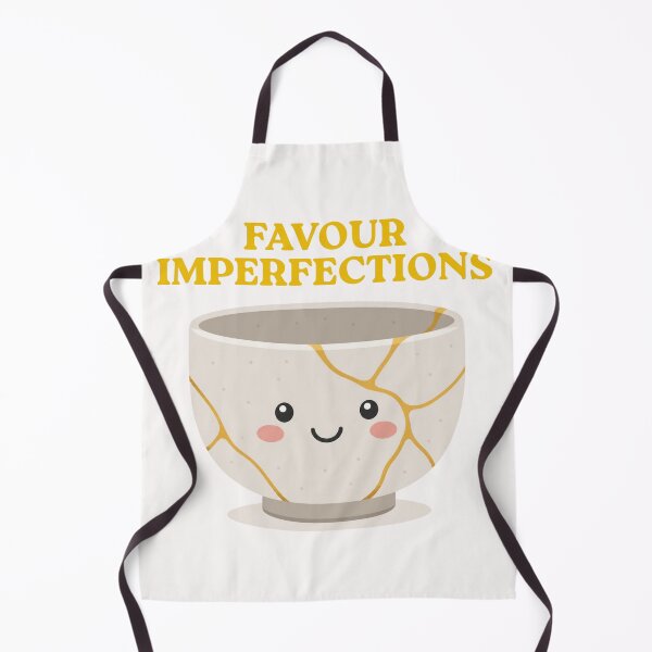 Item preview, Healing youself - Favour Imperfections designed and sold by Jot Jot Jotter House.