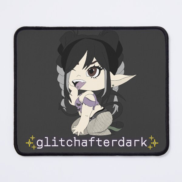 Item preview, glitchafterdark designed and sold by Thtcrybabywitch.