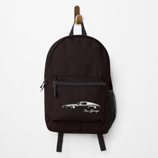 Item preview, The Grifo Classic Sports Car designed and sold by Patternisyours.