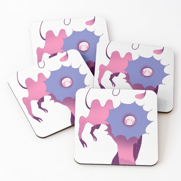 Item preview, Weirdcore Alien Flora Monster Art designed and sold by Starry-Mirage.