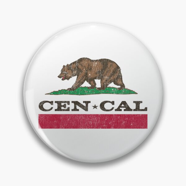 Item preview, Vida en el centro de California designed and sold by designallday.