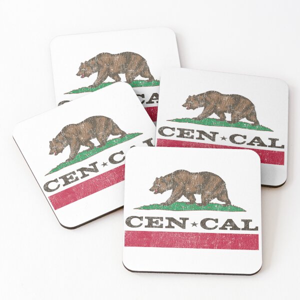 Item preview, Central California Living designed and sold by designallday.