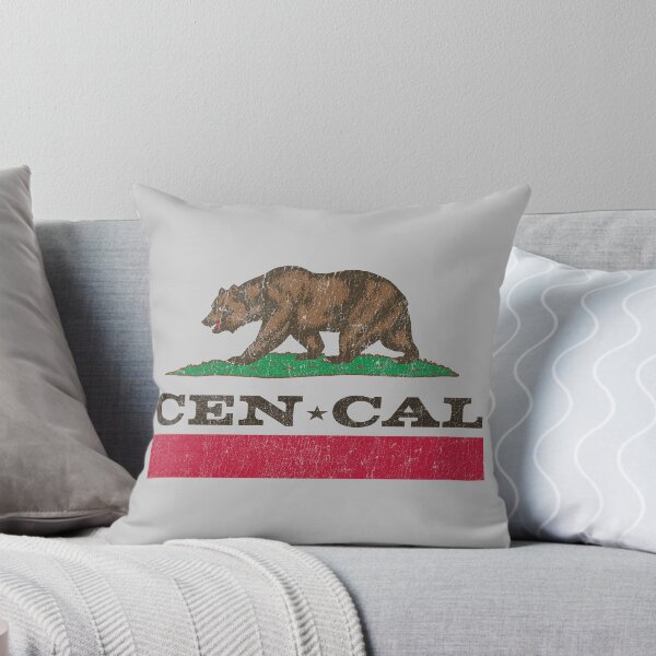 Item preview, Central California Living designed and sold by designallday.