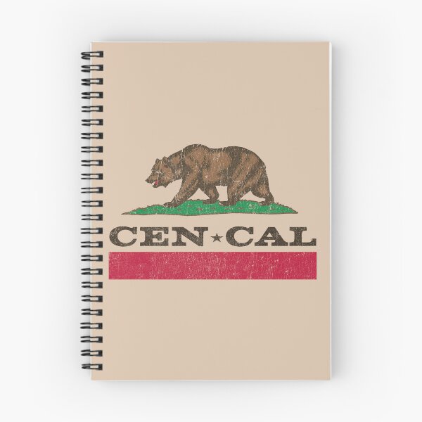 Item preview, Central California Living designed and sold by designallday.