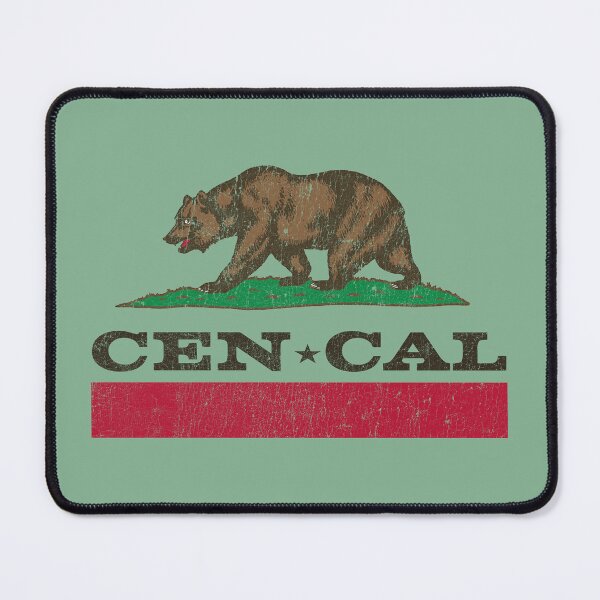Item preview, Central California Living designed and sold by designallday.