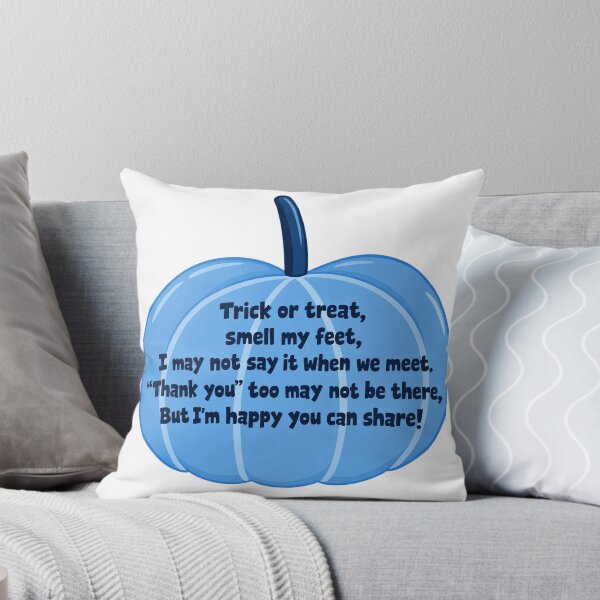 Item preview, Autism Awareness Halloween Poem designed and sold by Fay’s Castle Emporium .