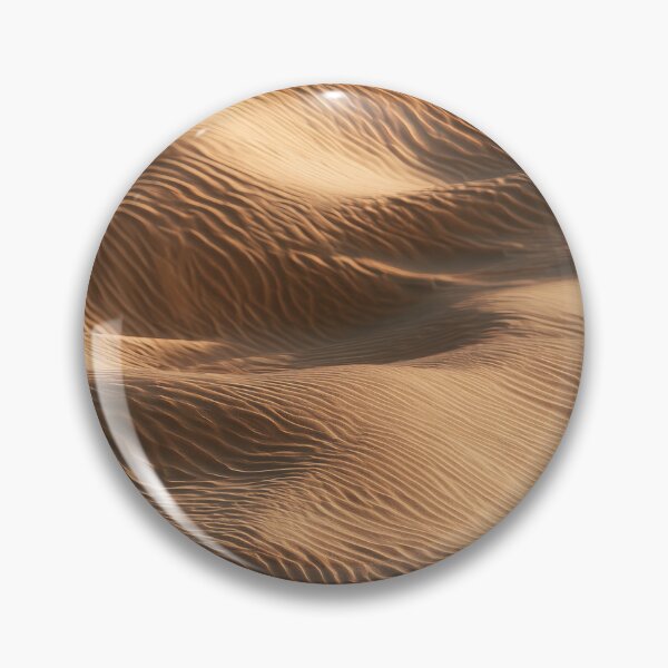 Item preview, Desert Sand Ripples designed and sold by ArtistUpsale.