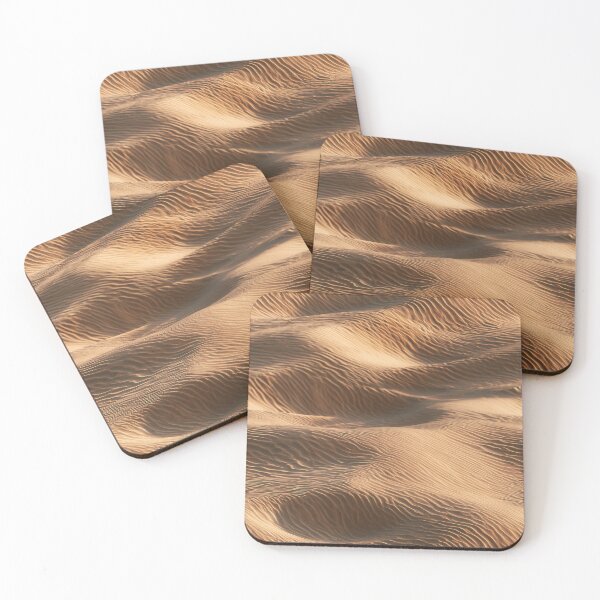 Item preview, Desert Sand Ripples designed and sold by ArtistUpsale.