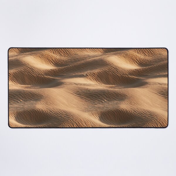 Item preview, Desert Sand Ripples designed and sold by ArtistUpsale.