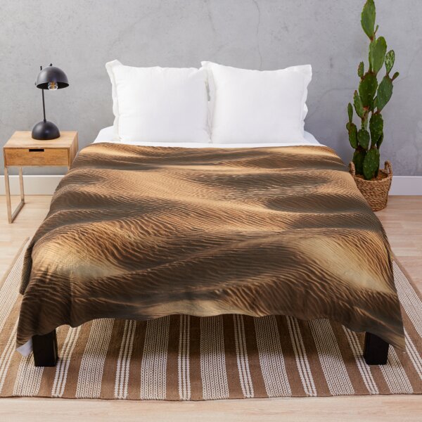 Item preview, Desert Sand Ripples designed and sold by ArtistUpsale.