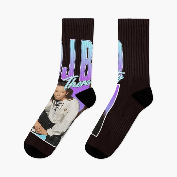 Item preview, DJ BOBO There's a party Retro 90s  designed and sold by Patternisyours.