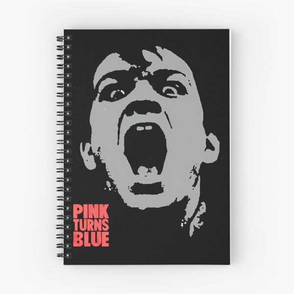 Item preview, Screaming Face Monochrome High designed and sold by HaywardGourmet.