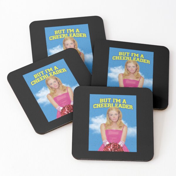 Item preview, Retro Pink Cheerleader Blonde Girl Sky Graphic designed and sold by RekRamnari.