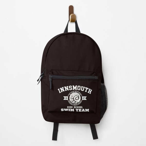 Item preview, Innsmouth High School Swim Team designed and sold by Patternisyours.