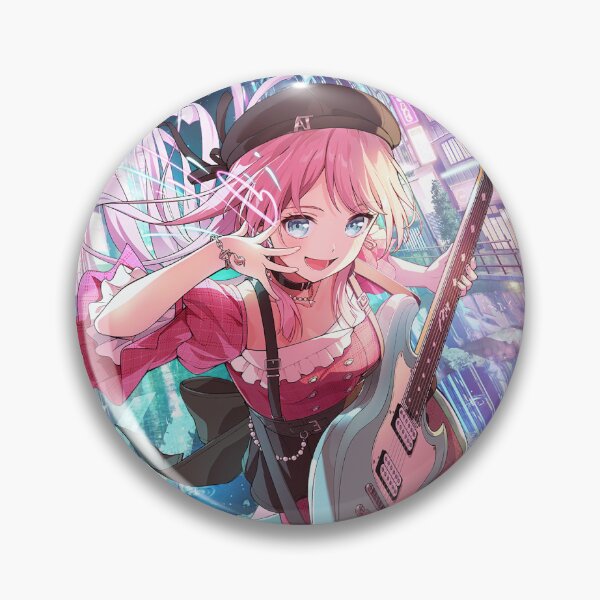 Item preview, Anon Chihaya "RESTART MELODY♪" designed and sold by himariuehara.