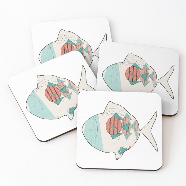 Item preview, Angelfish Dance Class designed and sold by Reefnightart.