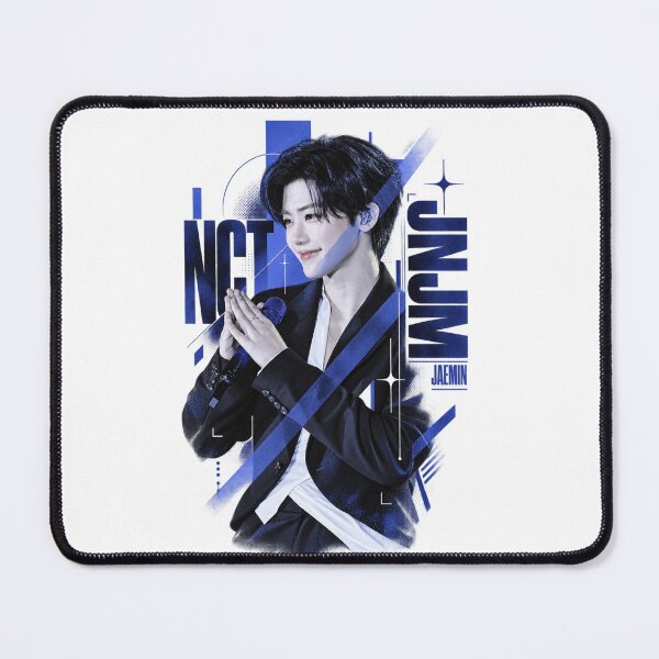 Item preview, NCT JNJM Jaemin BOTH SIDES Kpop Design designed and sold by Valeree Store.
