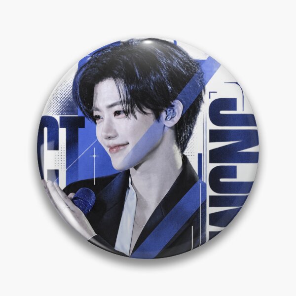 Item preview, NCT JNJM Jaemin BOTH SIDES Kpop Design designed and sold by Valeree Store.