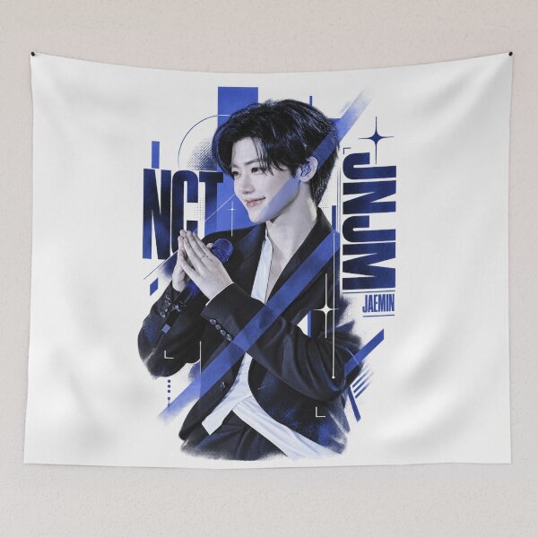 Item preview, NCT JNJM Jaemin BOTH SIDES Kpop Design designed and sold by Valeree Store.