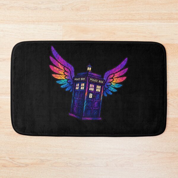 Item preview, SYY-Stained Glass Wing of Time designed and sold by SYYmas.