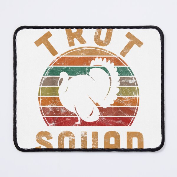 Item preview, Trot Squad Thanksgiving Gifts Turkey Day Costume Leg Day T-Shirt designed and sold by Dreamers333.