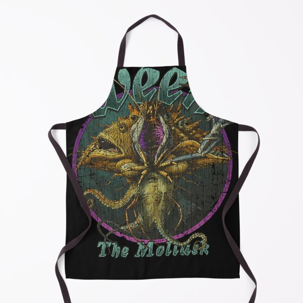 Item preview, The Mollusk 1997 designed and sold by MaryMckinney1.