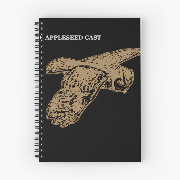 Item preview, The Appleseed Cast designed and sold by MaryMckinney1.