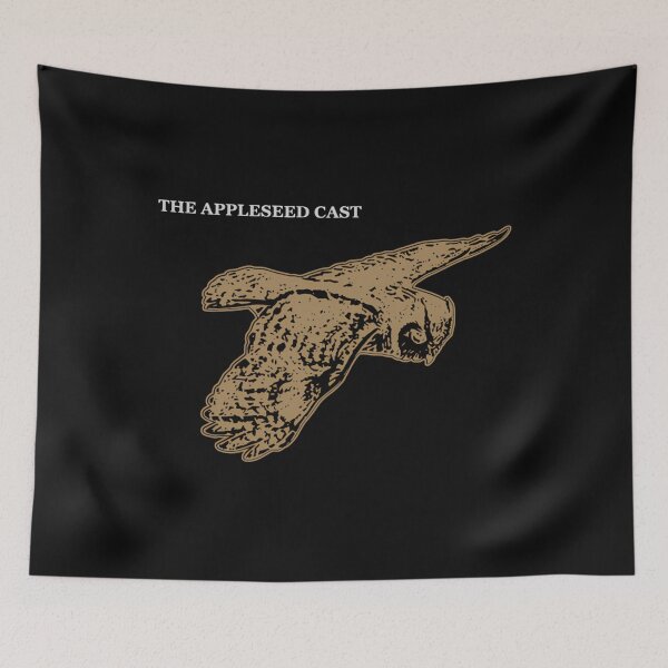 Item preview, The Appleseed Cast designed and sold by MaryMckinney1.