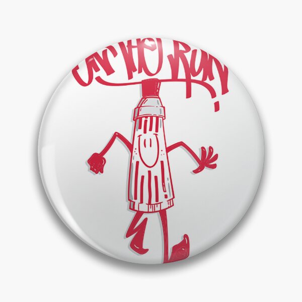 Item preview, Crimson Runner designed and sold by cook-goodhood.